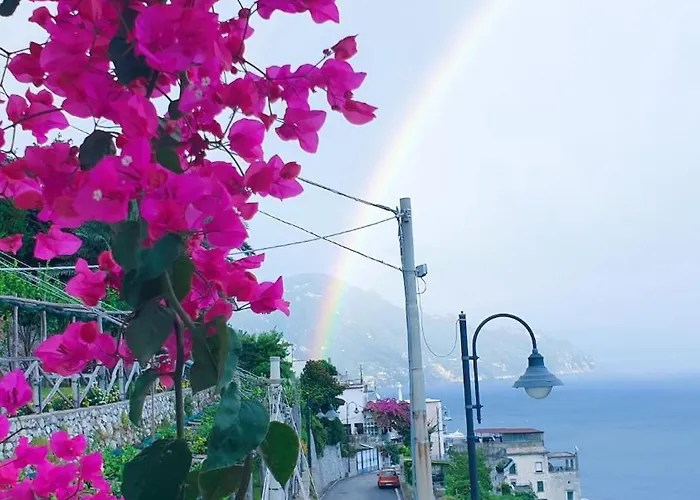 Aurora In Grace Apartment *