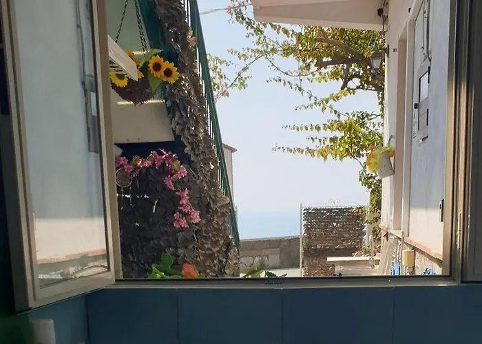 Aurora In Grace Apartment *