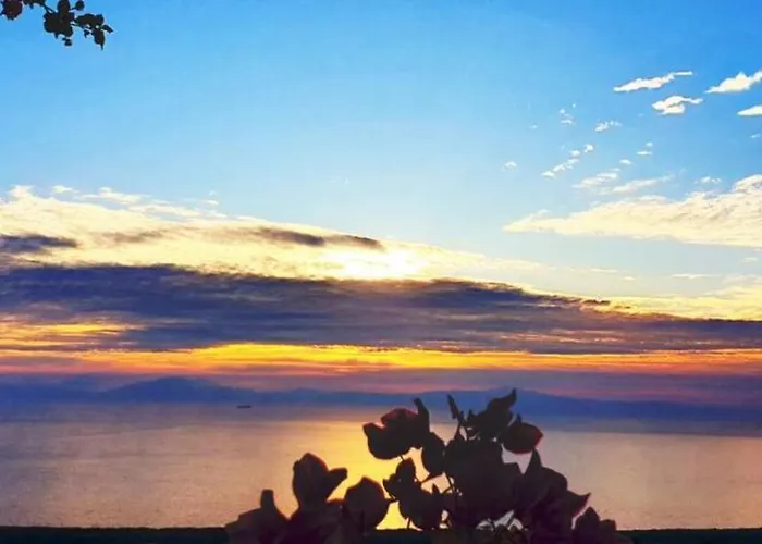 Apartment Aurora In Grace