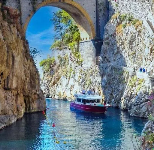 Aurora In Grace * Amalfi