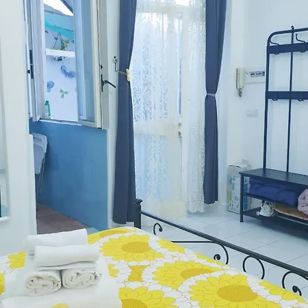 Apartament Aurora In Grace Amalfi