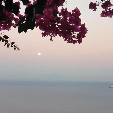 Apartamento Aurora In Grace Amalfi