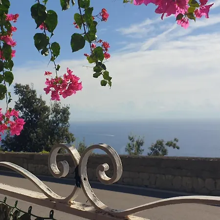 Grace&depandances Amalfi