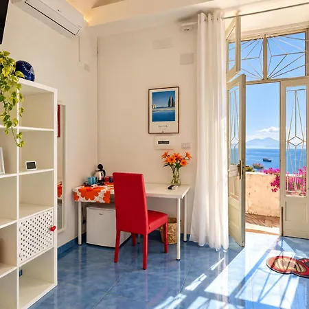 Apartamento Grace&depandances *