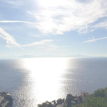 Grace&depandances * Amalfi