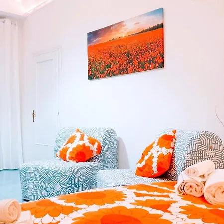 Grace&depandances Apartamento Amalfi