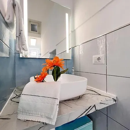 Apartamento Grace&depandances Amalfi