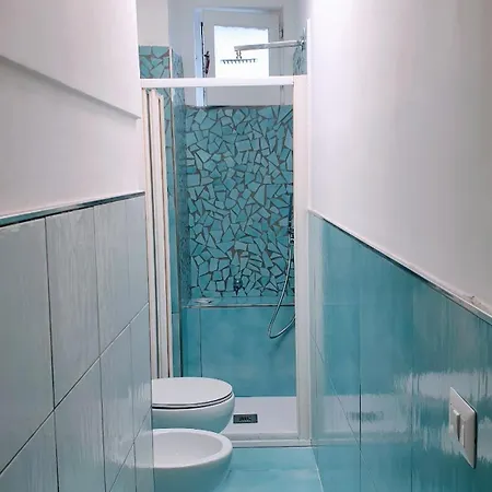Apartamento Grace&depandances Amalfi