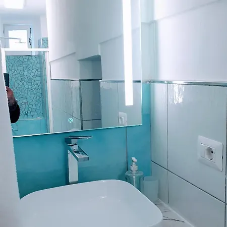 Grace&depandances Apartamento *