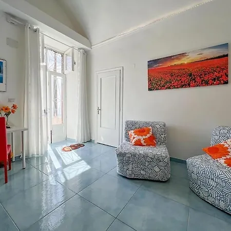 Grace&depandances Apartamento *