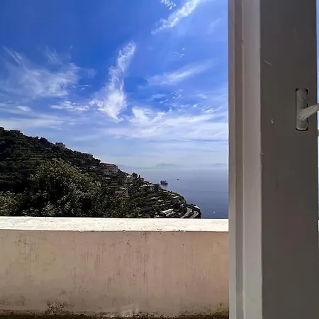 Apartamento Grace&depandances