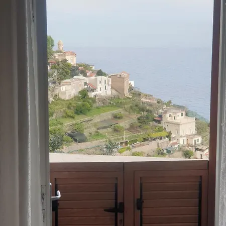 Grace&depandances Amalfi