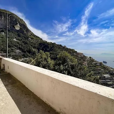 Grace&depandances * Amalfi