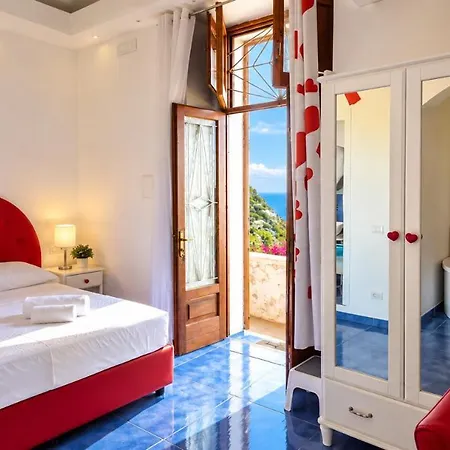 Grace&depandances Apartamento
