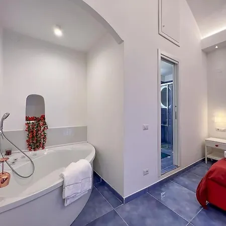 Grace&depandances Apartamento Amalfi