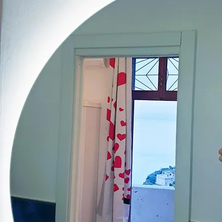 Grace&depandances Apartamento Amalfi