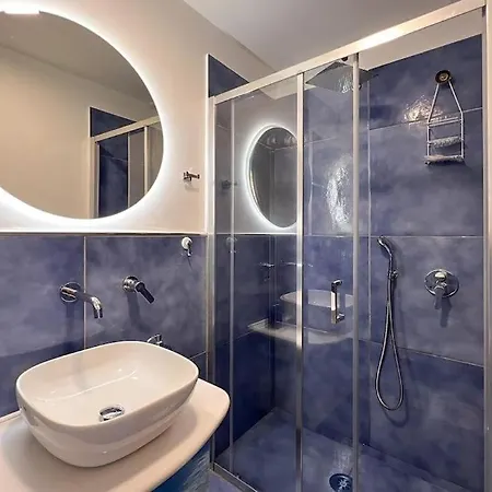 Apartamento Grace&depandances Amalfi