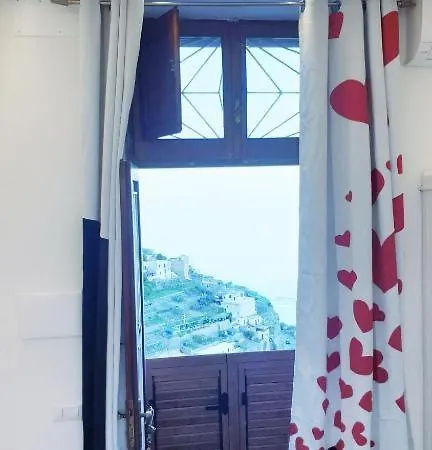 Grace&depandances Apartamento *
