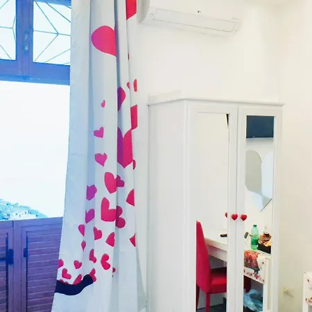 Grace&depandances Apartamento Amalfi
