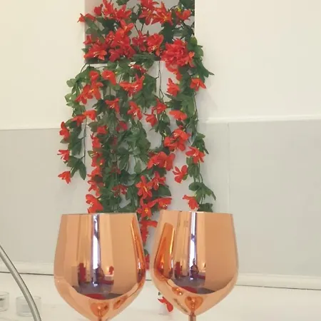 Apartamento Grace&depandances *