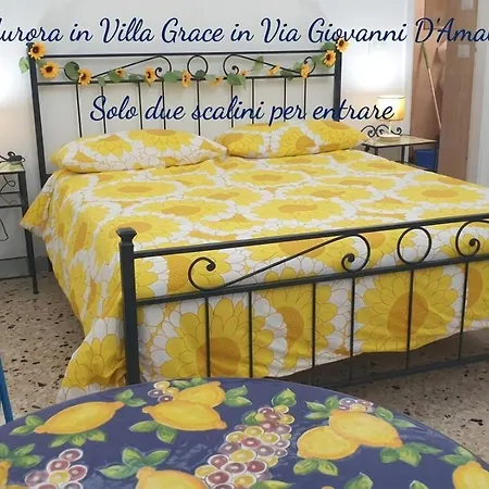 Apartamento Grace&depandances *