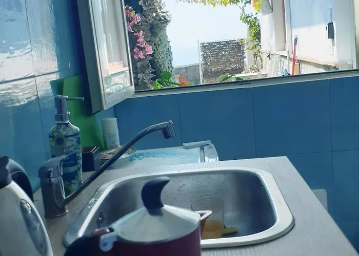 Apartamento Aurora In Grace Amalfi