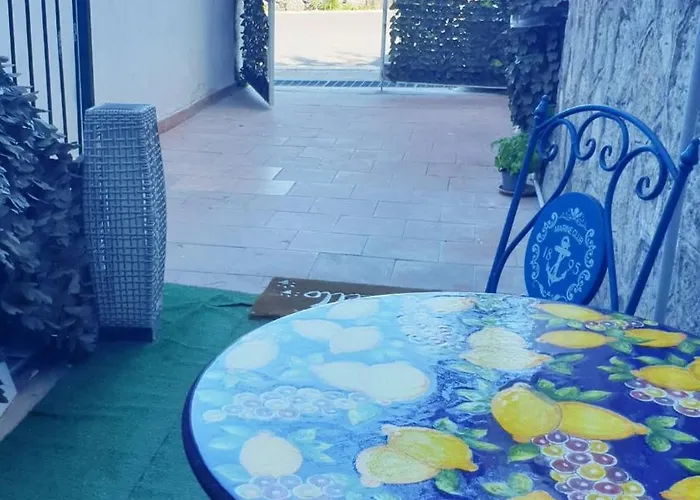 Aurora In Grace Lejlighed *