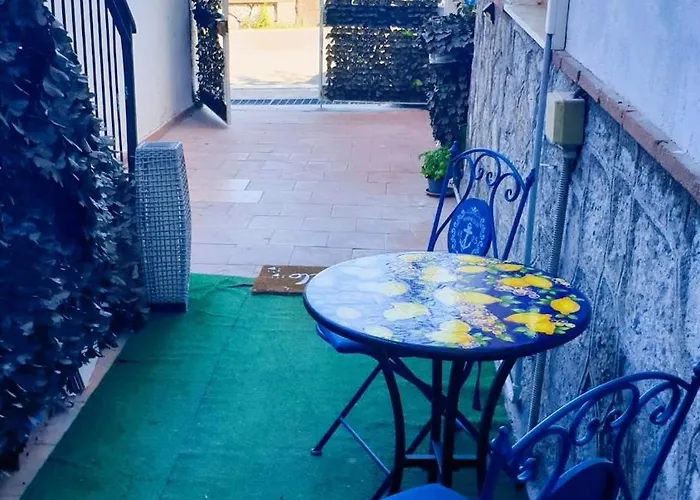 Aurora In Grace Apartamento *