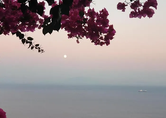 Apartamento Aurora In Grace Amalfi