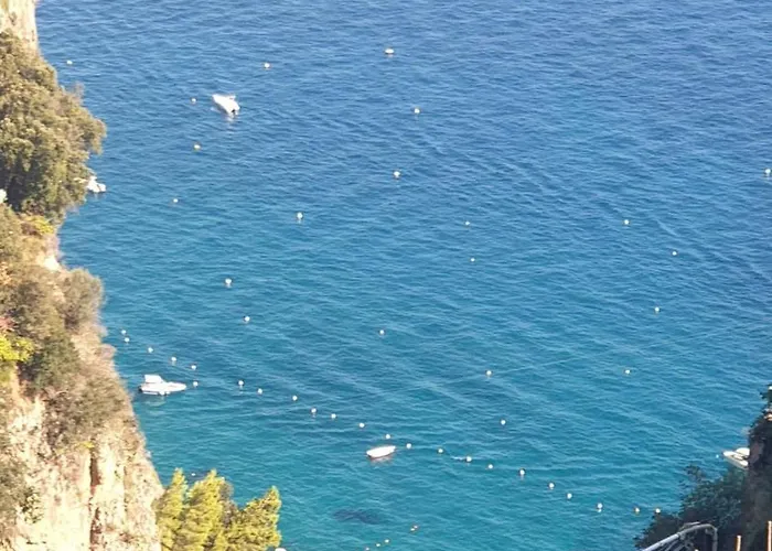 Aurora In Grace Lejlighed *